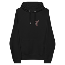 Load image into Gallery viewer, Back Lettering Hoodie
