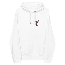 Load image into Gallery viewer, Back Lettering Hoodie
